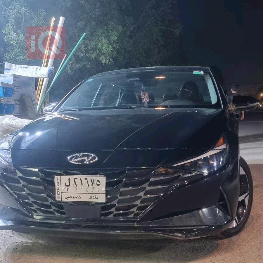 هیوندای ئەلەنترا